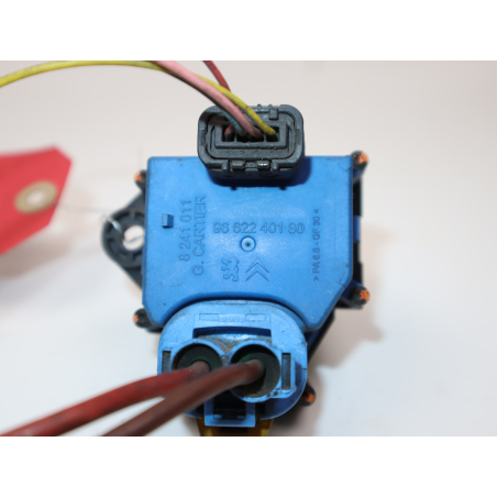 Résistance de ventilateur moteur occasion CITROEN C4 I Phase 2 - 1.6i 140ch