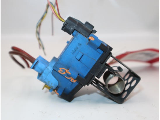 Résistance de ventilateur moteur occasion CITROEN C4 I Phase 2 - 1.6i 140ch