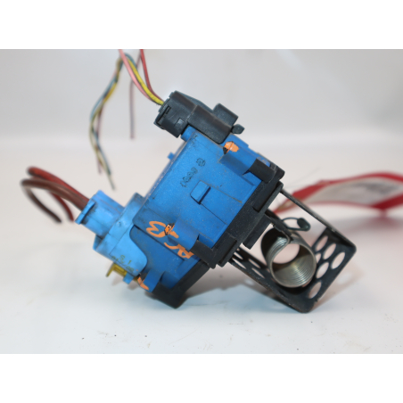 Résistance de ventilateur moteur occasion CITROEN C4 I Phase 2 - 1.6i 140ch