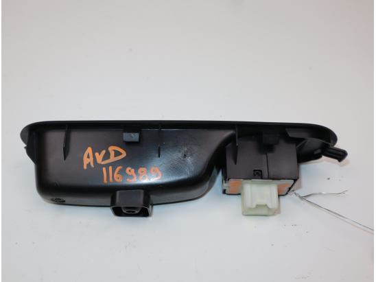 Commande lève-glace porte avant droite occasion RENAULT TWINGO III Phase 2 - 0.9i 95ch