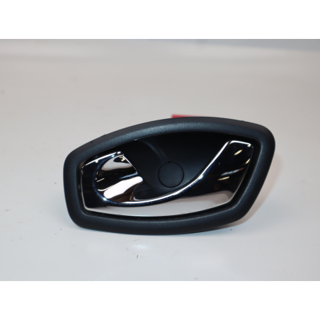 Poignee int porte avg occasion RENAULT CAPTUR Phase 1 - 1.2i 118 16V