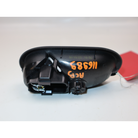 Poignee int porte avd occasion RENAULT TWINGO III Phase 2 - 0.9i 95ch