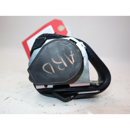 Ceinture arrière droite occasion PEUGEOT 308 I CC phase 2 - 2.0 HDI 160ch