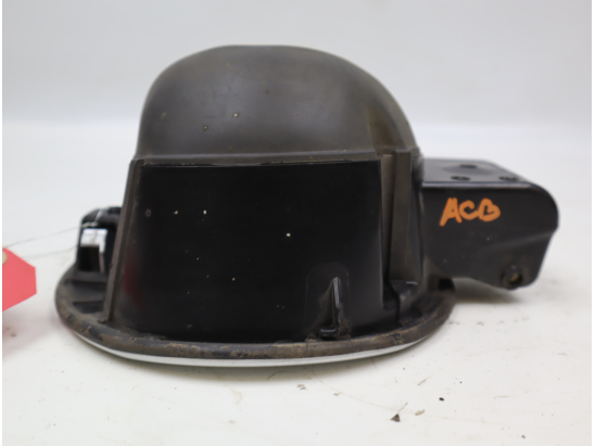 Volet de trappe carburant occasion VOLKSWAGEN GOLF PLUS phase 2 - 1.6 TDI 105ch