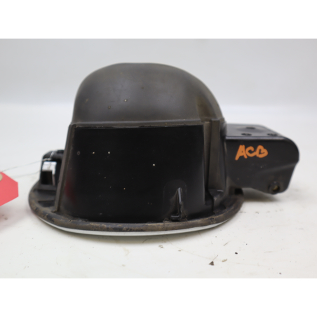 Volet de trappe carburant occasion VOLKSWAGEN GOLF PLUS phase 2 - 1.6 TDI 105ch