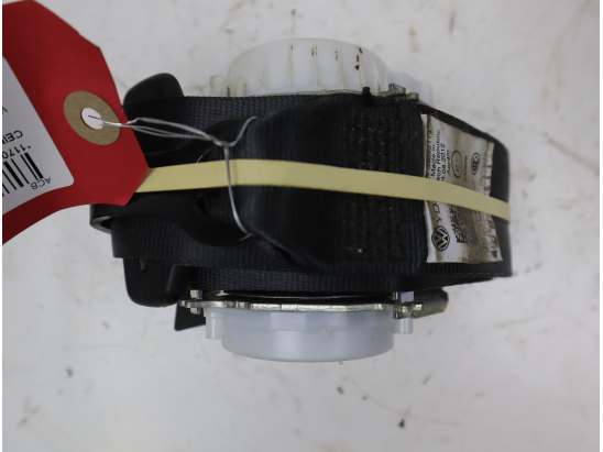 Ceinture arrière droite occasion VOLKSWAGEN GOLF PLUS phase 2 - 1.6 TDI 105ch