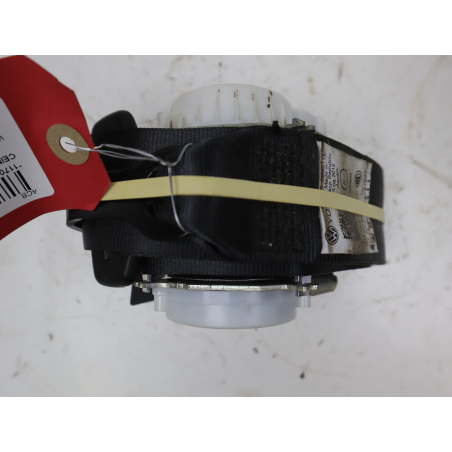 Ceinture arrière droite occasion VOLKSWAGEN GOLF PLUS phase 2 - 1.6 TDI 105ch