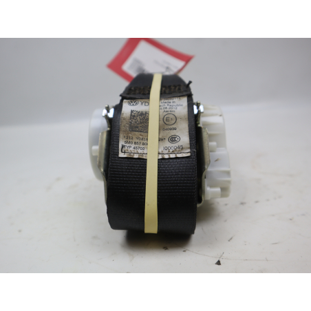 Ceinture arrière droite occasion VOLKSWAGEN GOLF PLUS phase 2 - 1.6 TDI 105ch