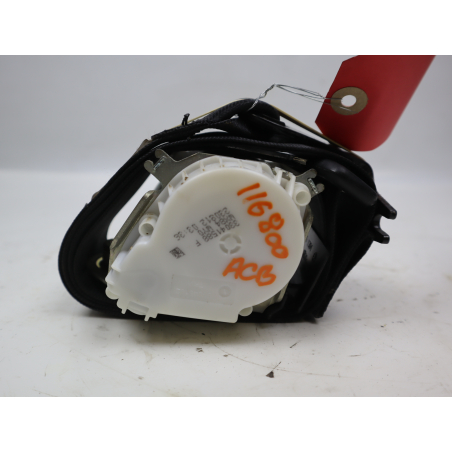 Ceinture arrière droite occasion VOLKSWAGEN GOLF PLUS phase 2 - 1.6 TDI 105ch