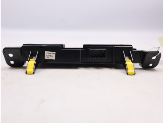 Bouton de warning occasion KIA PROCEED D III Phase 1 - 1.5 T-GDi 160ch