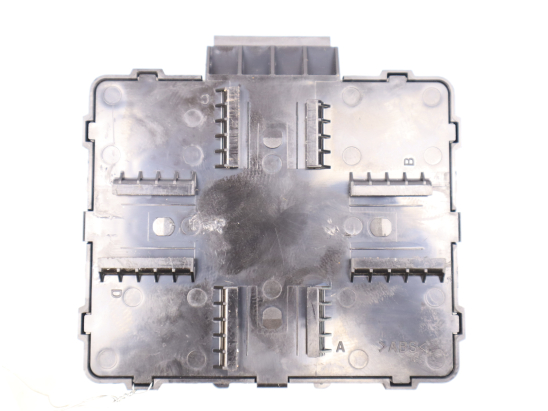 CALCULATEUR BOITE AUTO