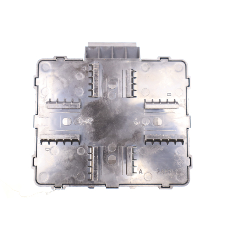 CALCULATEUR BOITE AUTO