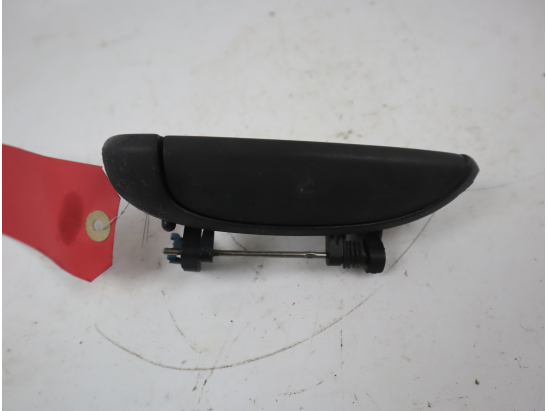 Poignee ext porte arg occasion RENAULT CLIO II Phase 2 - 1.4 16v