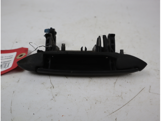 Poignee ext porte arg occasion RENAULT CLIO II Phase 2 - 1.4 16v