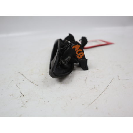 Poignee ext porte arg occasion RENAULT CLIO II Phase 2 - 1.4 16v