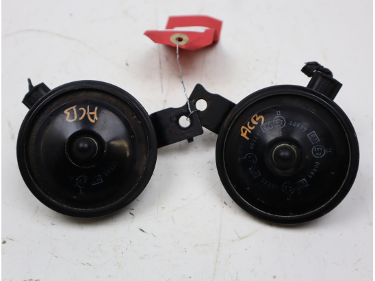 Klaxon  / avertisseur occasion ROVER 600 Phase 1 - 618i 115ch