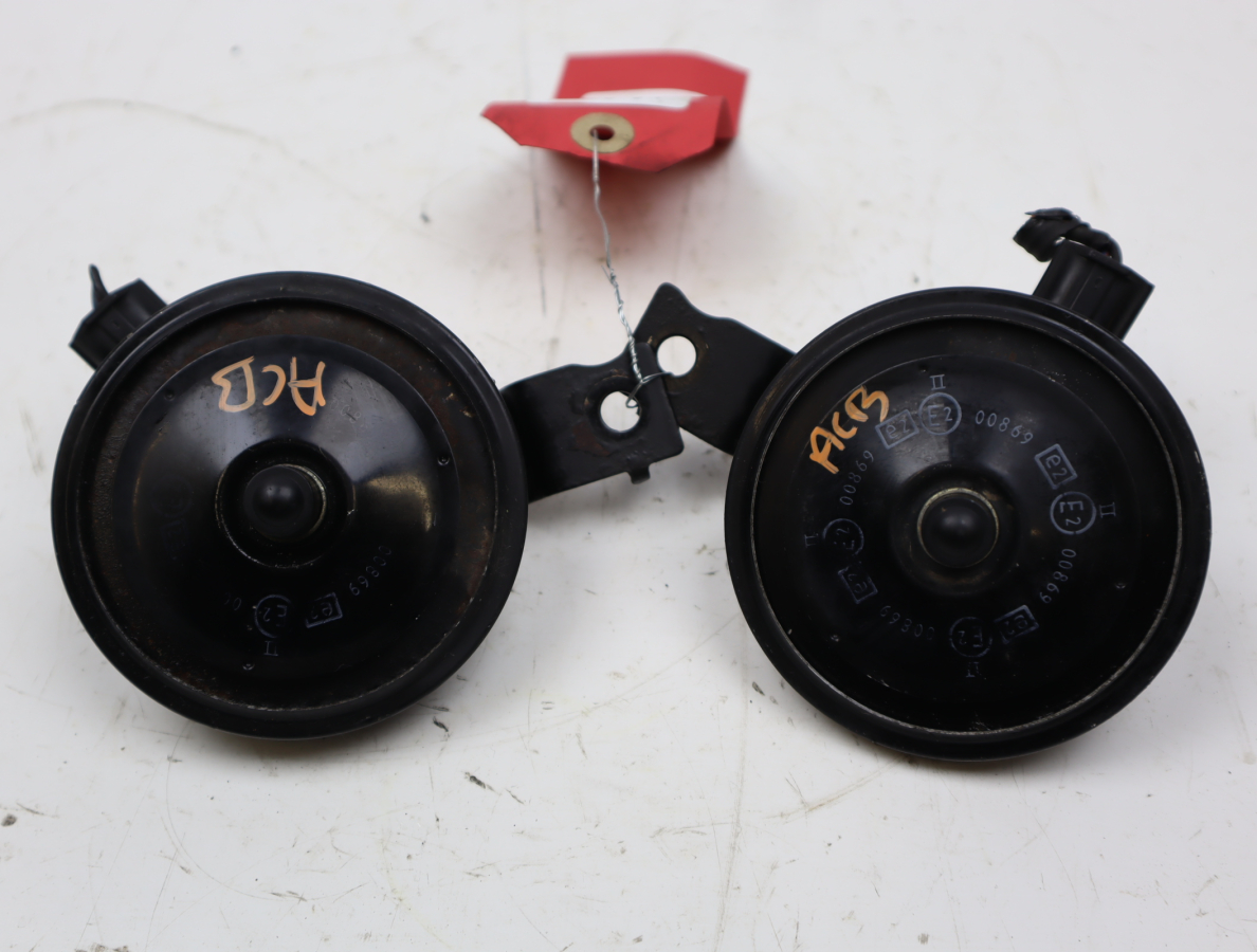 Klaxon  / avertisseur occasion ROVER 600 Phase 1 - 618i 115ch