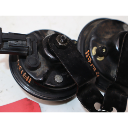 Klaxon  / avertisseur occasion ROVER 600 Phase 1 - 618i 115ch