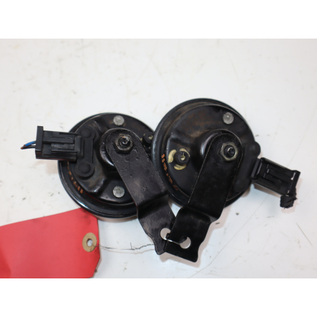 Klaxon  / avertisseur occasion ROVER 600 Phase 1 - 618i 115ch