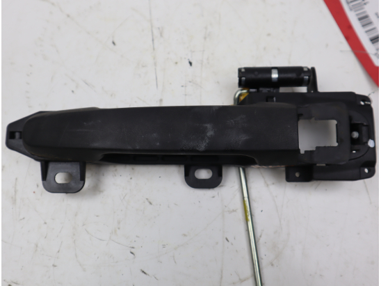 Poignee ext porte avg occasion PEUGEOT 108 Phase 1 - 1.0i VTI 68ch