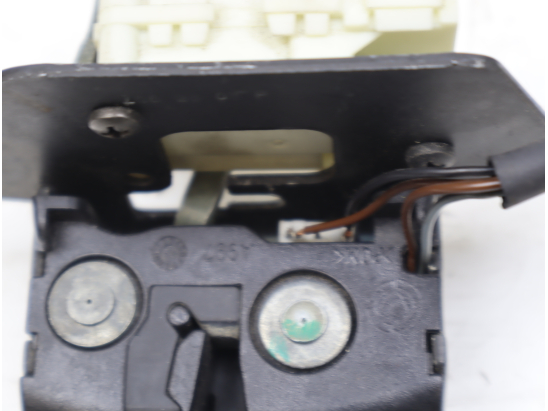 Serrure hayon occasion FIAT CROMA II Phase 1 - 1.9 DT 8v MULTIJET 120ch