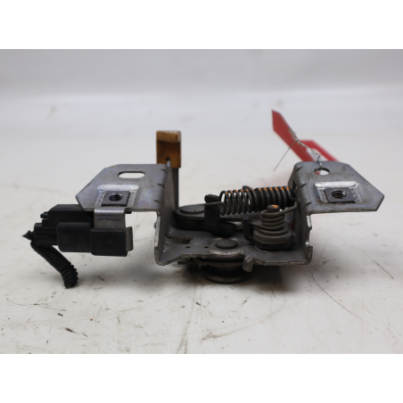 Serrure capot occasion VOLVO V50 Phase 2 - 2.0 D 136ch