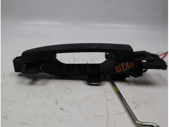 Poignee ext porte avg occasion PEUGEOT 108 Phase 1 - 1.0i VTI 68ch