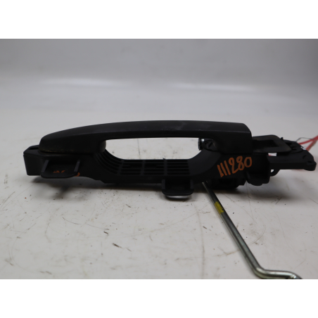 Poignee ext porte avg occasion PEUGEOT 108 Phase 1 - 1.0i VTI 68ch