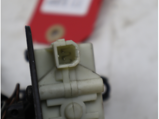 Serrure hayon occasion FIAT CROMA II Phase 1 - 1.9 DT 8v MULTIJET 120ch