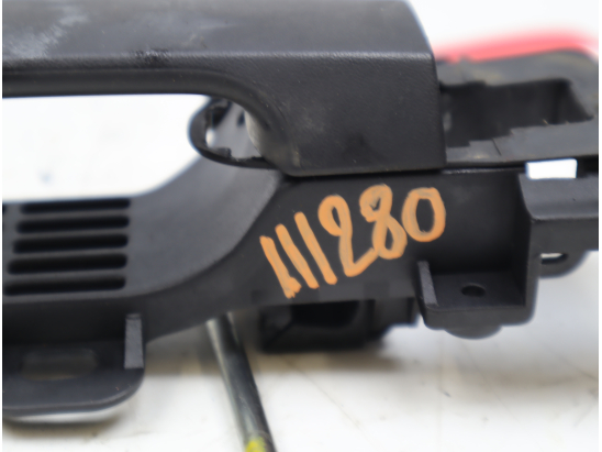 Poignee ext porte avg occasion PEUGEOT 108 Phase 1 - 1.0i VTI 68ch