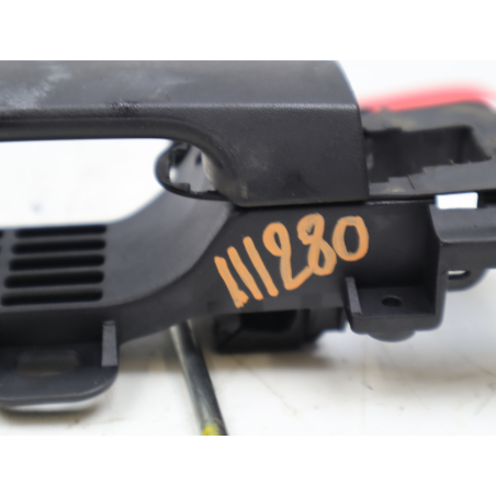 Poignee ext porte avg occasion PEUGEOT 108 Phase 1 - 1.0i VTI 68ch