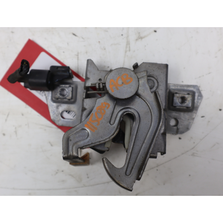 Serrure capot occasion VOLVO V50 Phase 2 - 2.0 D 136ch