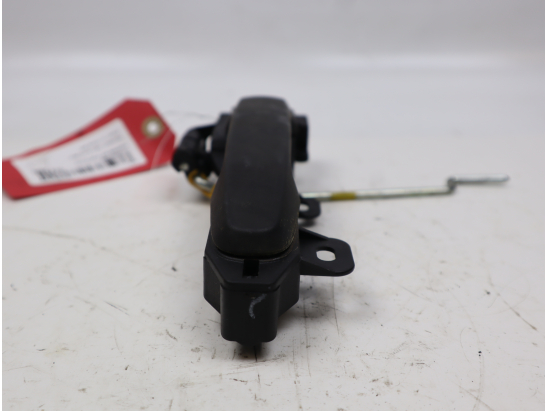 Poignee ext porte avg occasion PEUGEOT 108 Phase 1 - 1.0i VTI 68ch