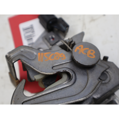 Serrure capot occasion VOLVO V50 Phase 2 - 2.0 D 136ch