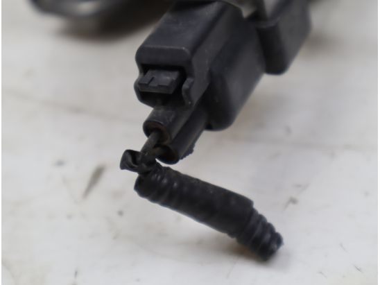 Serrure capot occasion VOLVO V50 Phase 2 - 2.0 D 136ch