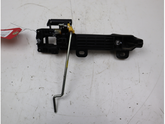 Poignee ext porte avg occasion PEUGEOT 108 Phase 1 - 1.0i VTI 68ch