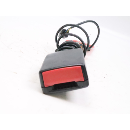 ANCRAGE CEINTURE AVD