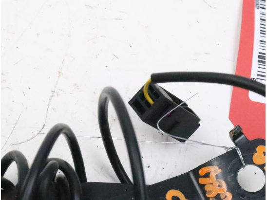 ANCRAGE CEINTURE AVD