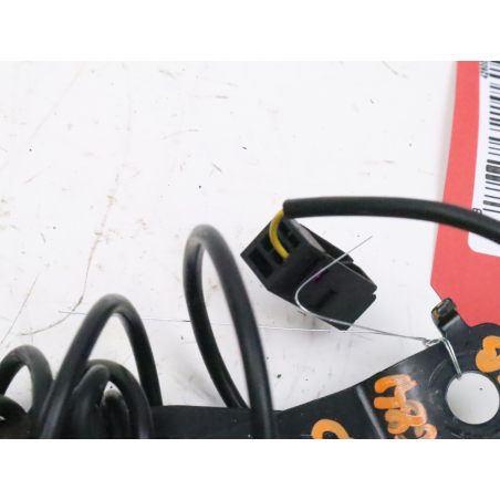 ANCRAGE CEINTURE AVD