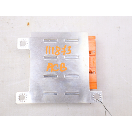 Boitier pyrotechnique occasion FIAT GRANDE PUNTO III Phase 1 - 1.3 DT MULTIJET 16v 75ch