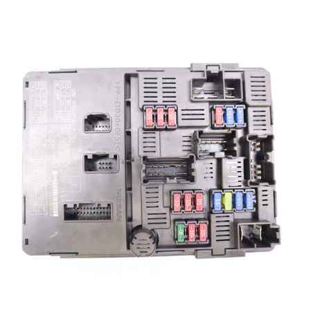 Platine fusible av occasion NISSAN NOTE II Phase 1 - 1.2 DIG-S 98ch