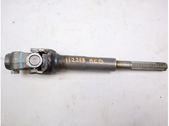 Cardan de direction occasion NISSAN NOTE II Phase 1 - 1.2 DIG-S 98ch