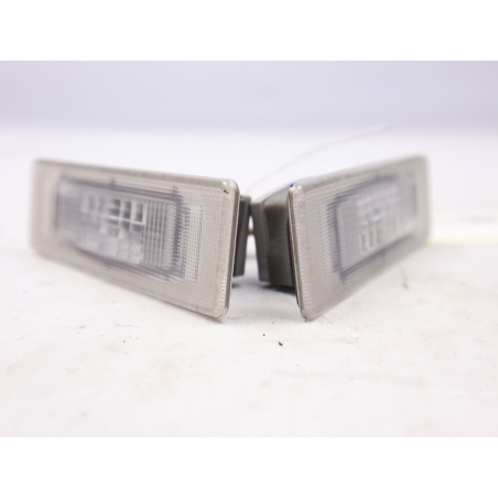 Eclaireur plaque de police occasion KIA PROCEED D III Phase 1 - 1.5 T-GDi 160ch