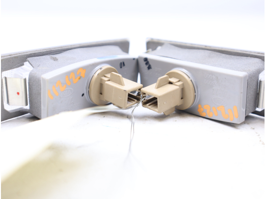 Eclaireur plaque de police occasion KIA PROCEED D III Phase 1 - 1.5 T-GDi 160ch