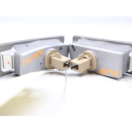 Eclaireur plaque de police occasion KIA PROCEED D III Phase 1 - 1.5 T-GDi 160ch