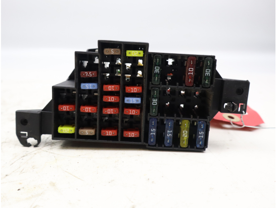 Boite a fusibles occasion DACIA SANDERO I Phase 1 - 1.4 MPI 75ch