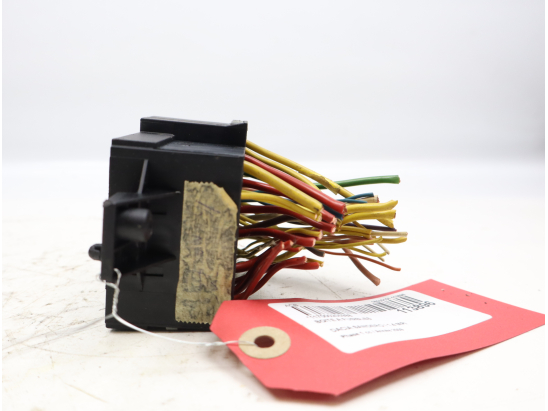 Boite a fusibles occasion DACIA SANDERO I Phase 1 - 1.4 MPI 75ch