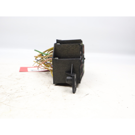 Boite a fusibles occasion DACIA SANDERO I Phase 1 - 1.4 MPI 75ch