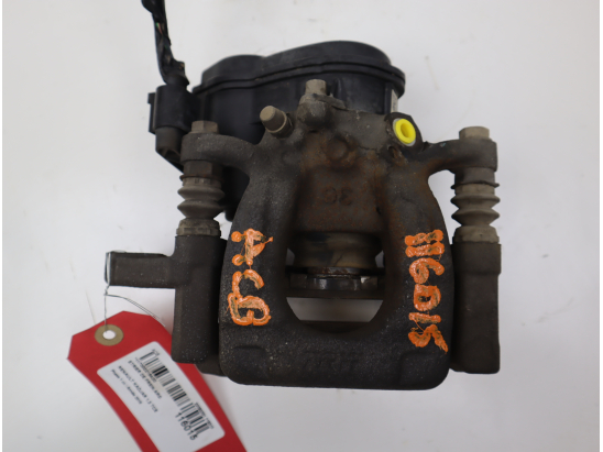 Etrier de frein arrière gauche occasion RENAULT KADJAR Phase 1 - 1.2 TCE 130ch