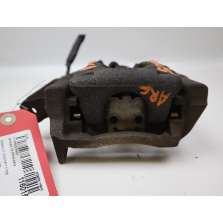 Etrier de frein arrière gauche occasion RENAULT KADJAR Phase 1 - 1.2 TCE 130ch